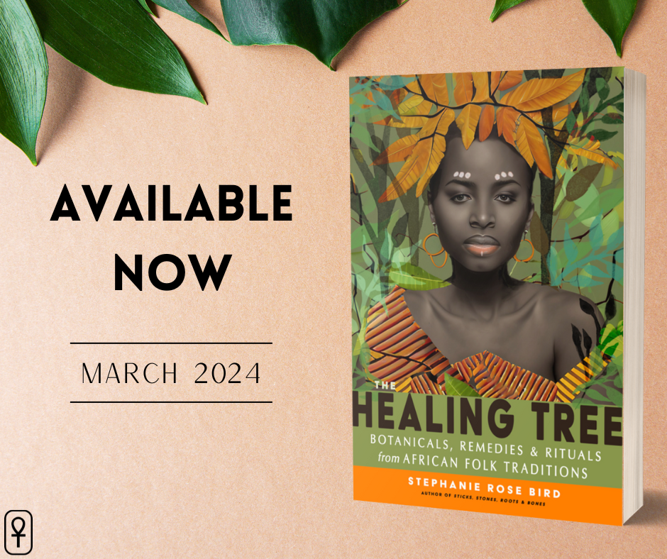 The Healing Tree